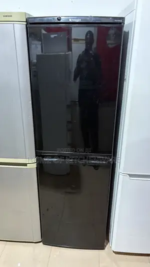 Hotpoint Double Door Fridge