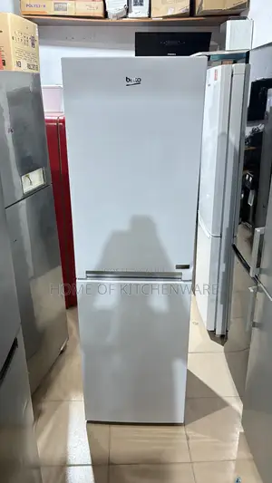 Beko Double Door Freezer