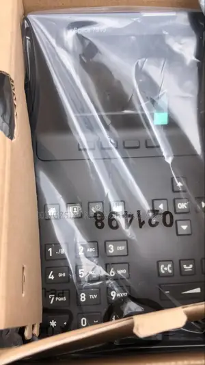Huawei Ip Phone's 7910