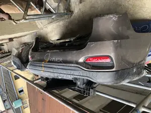Replacement For Complete Back Bumper Kia Sorento 2016 2018 Available
