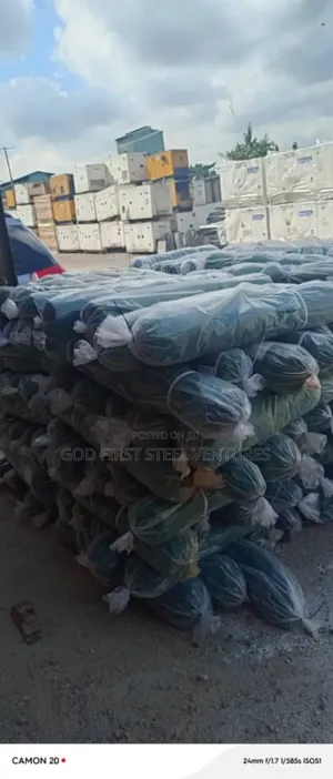 Scaffolding Net