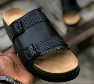 Black High Quality Pams