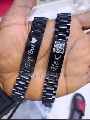 Customized Jewelry