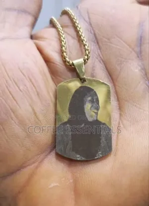 Customized Jewelry
