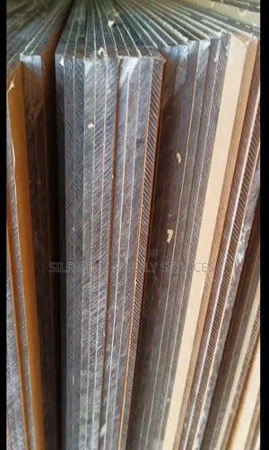 Original Polycarbonate Glass