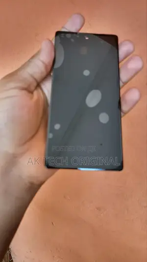 Google Pixel 7a Original Amoled Screen With Fingerprint