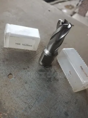 M14 Annular Cutter ( Various Sizes