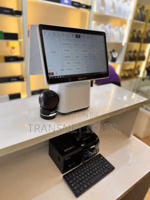 Retail Point of Sales Pos Software Sales Installations