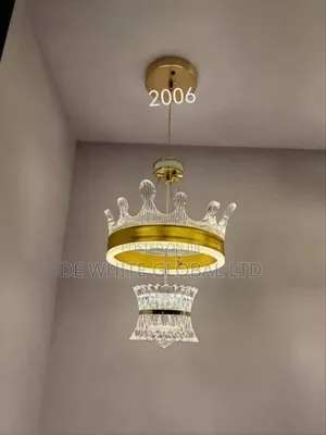 Crown Lights