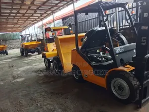 Site Dumpers