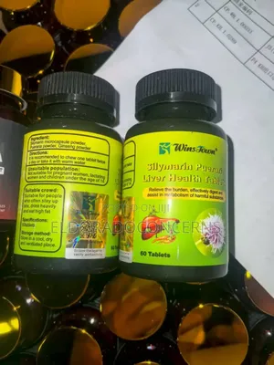 Liver Detox (Promo Price)