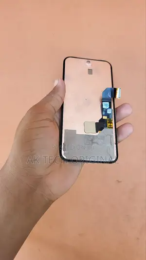 Google Pixel 8a Original Amoled Screen