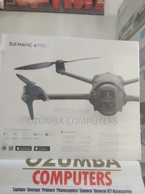 Dji Mavic 4 Pro Drone With 512gb Creator Combo (Rc Pro 2)