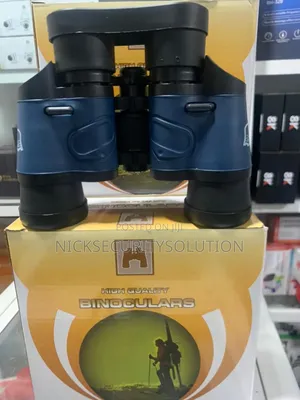 Binoculars