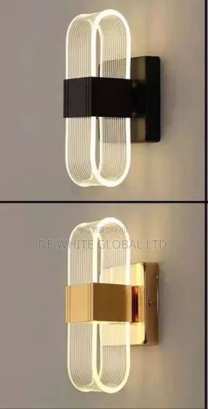 Background Wall Lights