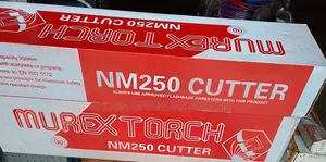 Murex Cutting Touch