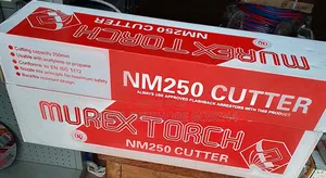 Murex Cutting Touch