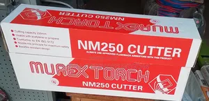 Murex Cutting Touch