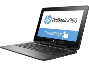 New Laptop HP ProBook 11 X360 4GB Intel Celeron SSD 512GB