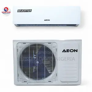 Aeon 1hp Inverter Split Ac Asa091j3