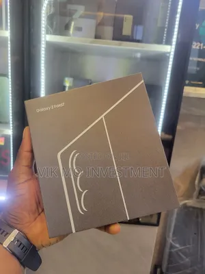 New Samsung Galaxy Z Fold7 512 GB