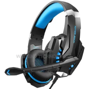 G9000 Pro 3.5mm Gaming Headset for Ps5 Ps4 Pc Xbox Phones Etc