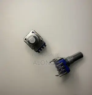 Yamaha Montage 8 Super Knob Rotary Potentiometer