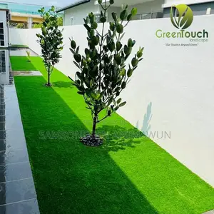 Home Garden Artificial Grass – Wholesale Price Ibadan