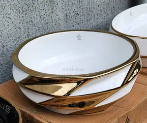 England Counter Top Basins