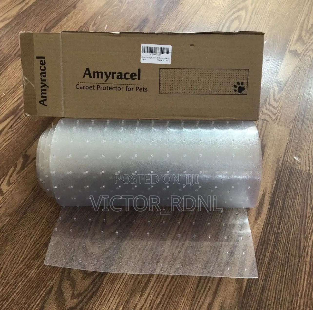 Standard Nylon Carpet Protector