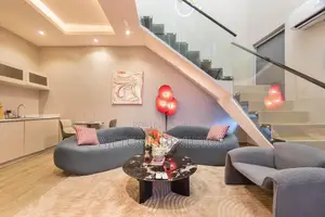 Luxury 1bedroom Loft Apartment With Swimming Pool