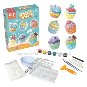 Paint Gypsum