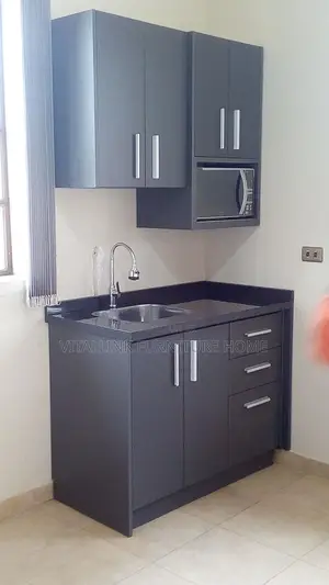 Kitchen Cabinet Set