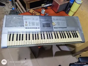 Yamaha PSR-295 Keyboard