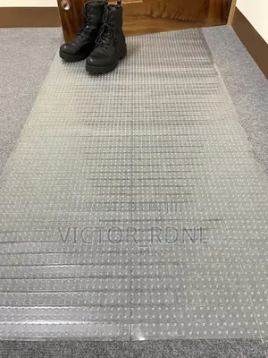 Waterproof Carpet Protector