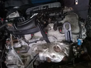 Complete Engine Mazda Cx-9, Ford Edge 2007-2010