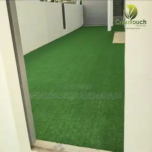 Artificial Lawn Carpet – Luxury Green Turf for Ibadan Homes