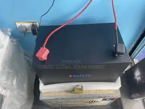 8 Kilowatts Lithium Battery