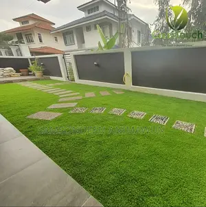 Wholesale Artificial Turf Supplier – Ibadan Delivery