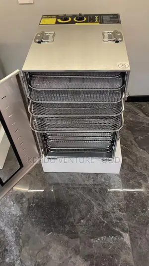 16tray Dehydrator Machine Food Dryer