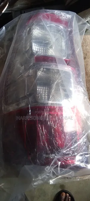 Rear Light for Ford Ranger 2017 Model Set