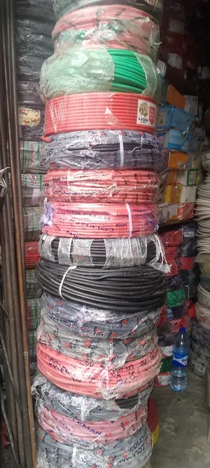 25mm Single Cable ( Coleman)