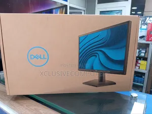 Dell Monitor Se2225h