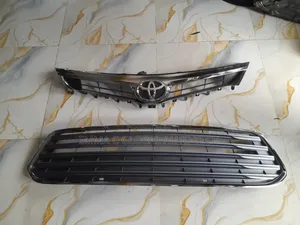 Up And Down Grill Toyota Avalon 2014