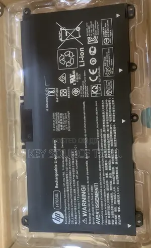 Ht03xl Battery for Hp 250 G7, 240 G7, 255 G7 Hp Pavilion 14-Ce 14-Cf