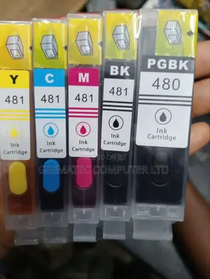 Canon Replacement Cartridge for 704 Printer
