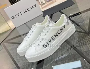Original Givenchy City Sport Sneakers Available in Store