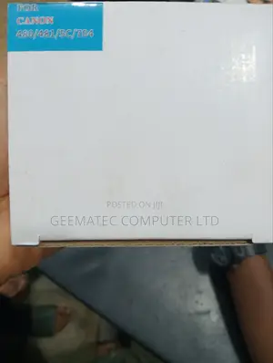 Canon Replacement Cartridge for 704 Printer