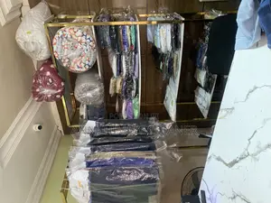 Professional Laundry Service