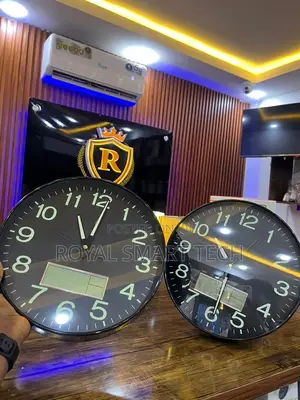 Wall Clock